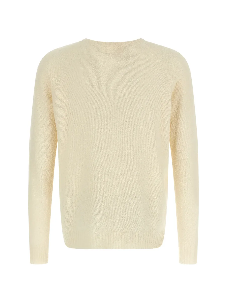 boat-neck sweater 4