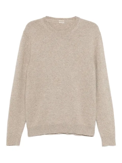 crew-neck sweater