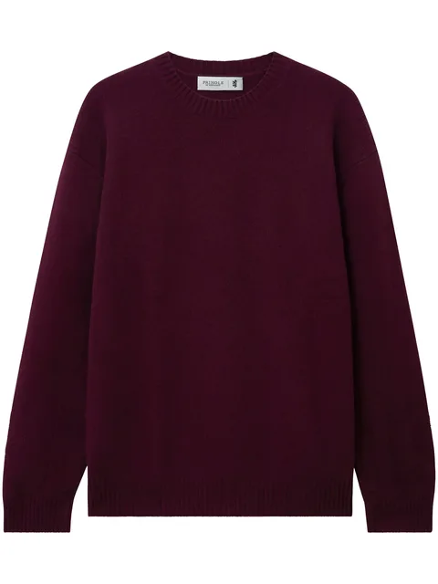 cashmere jumper