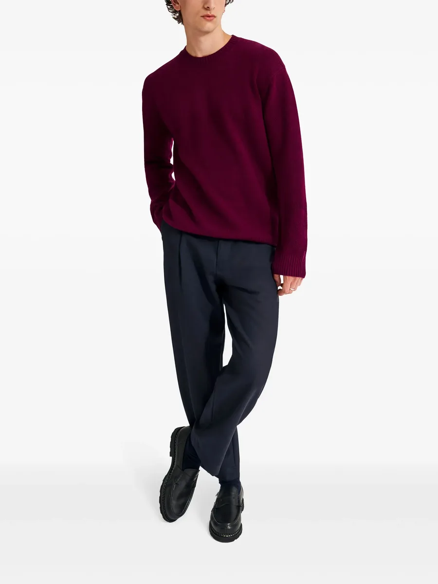 cashmere jumper 3