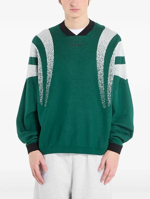 Santiago loose sweatshirt