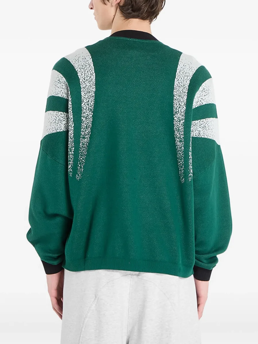 Santiago loose sweatshirt 6