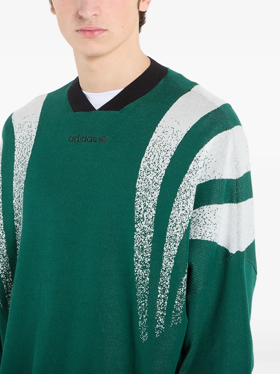 Santiago loose sweatshirt 7