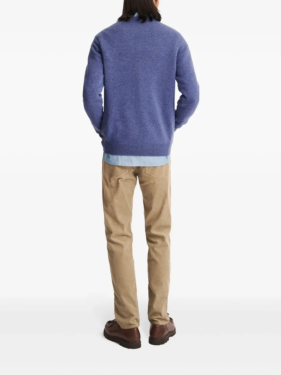 wool sweater 5