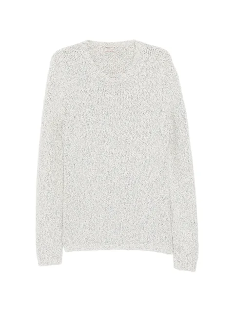 Nicolas Cotton Jumper