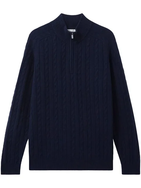 wool sweater