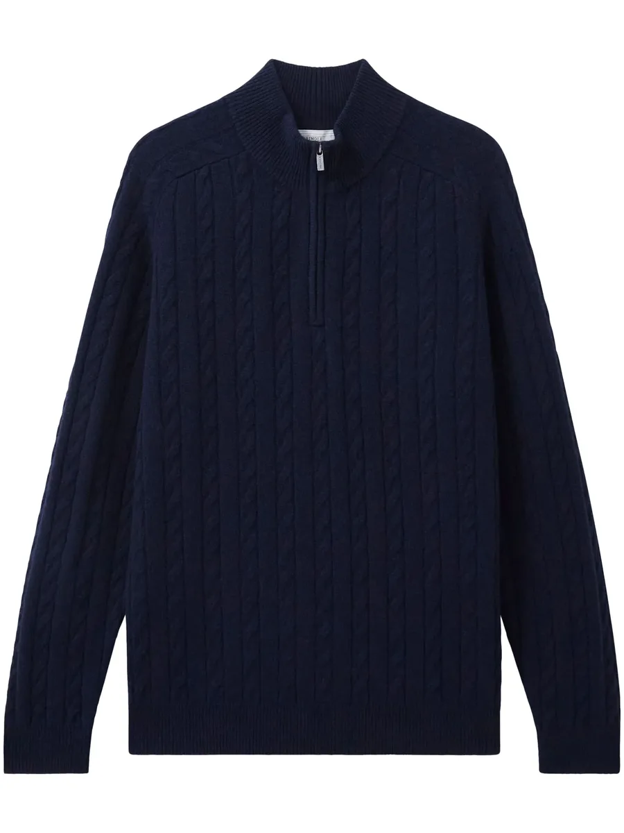 wool sweater 1