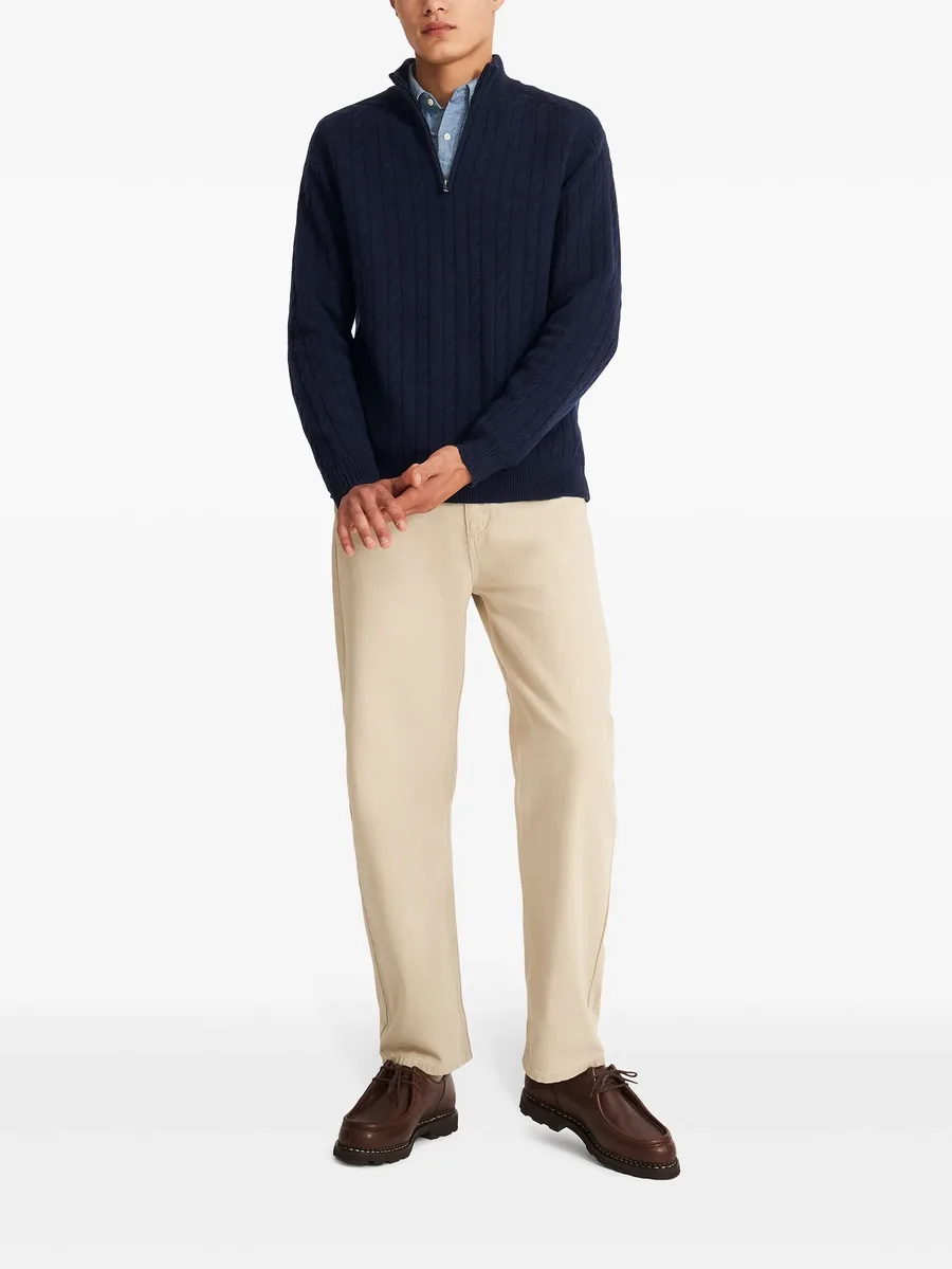 wool sweater 4