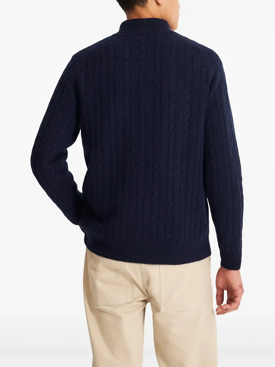 wool sweater 8