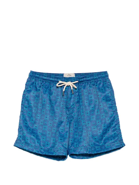Forte dei Marmi swim shorts