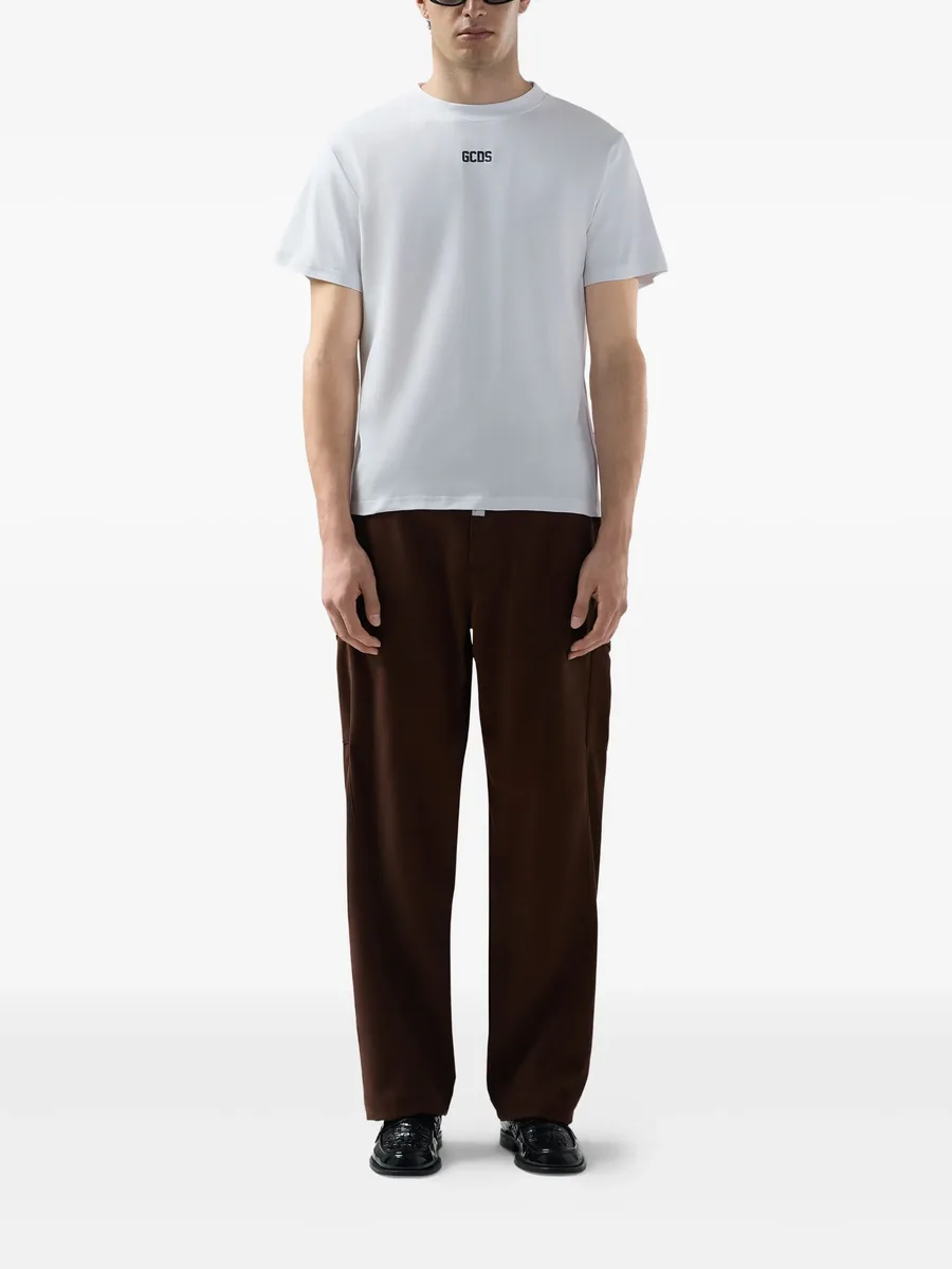 drawstring cotton pants 4