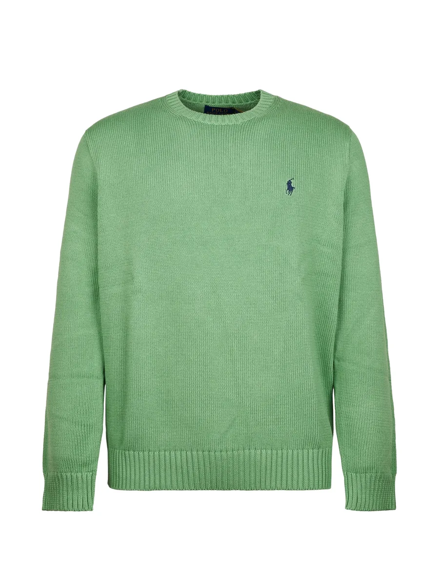 crew-neck sweater 2