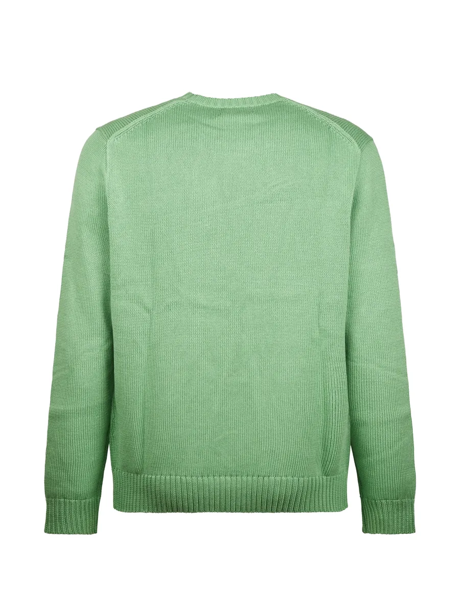 crew-neck sweater 4