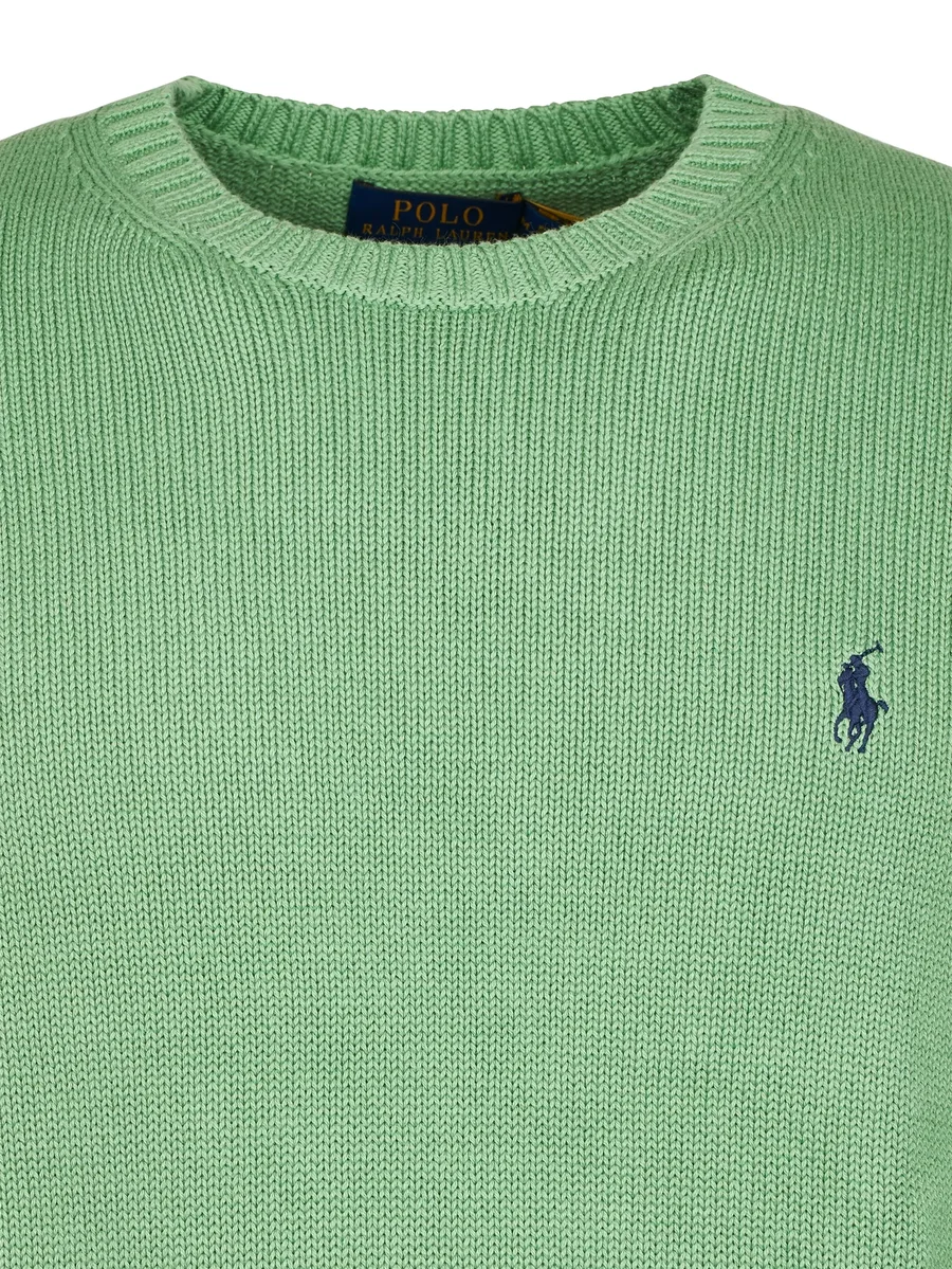 crew-neck sweater 6