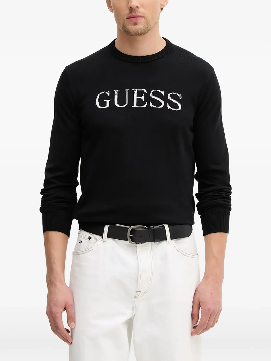 crew neck sweater 2