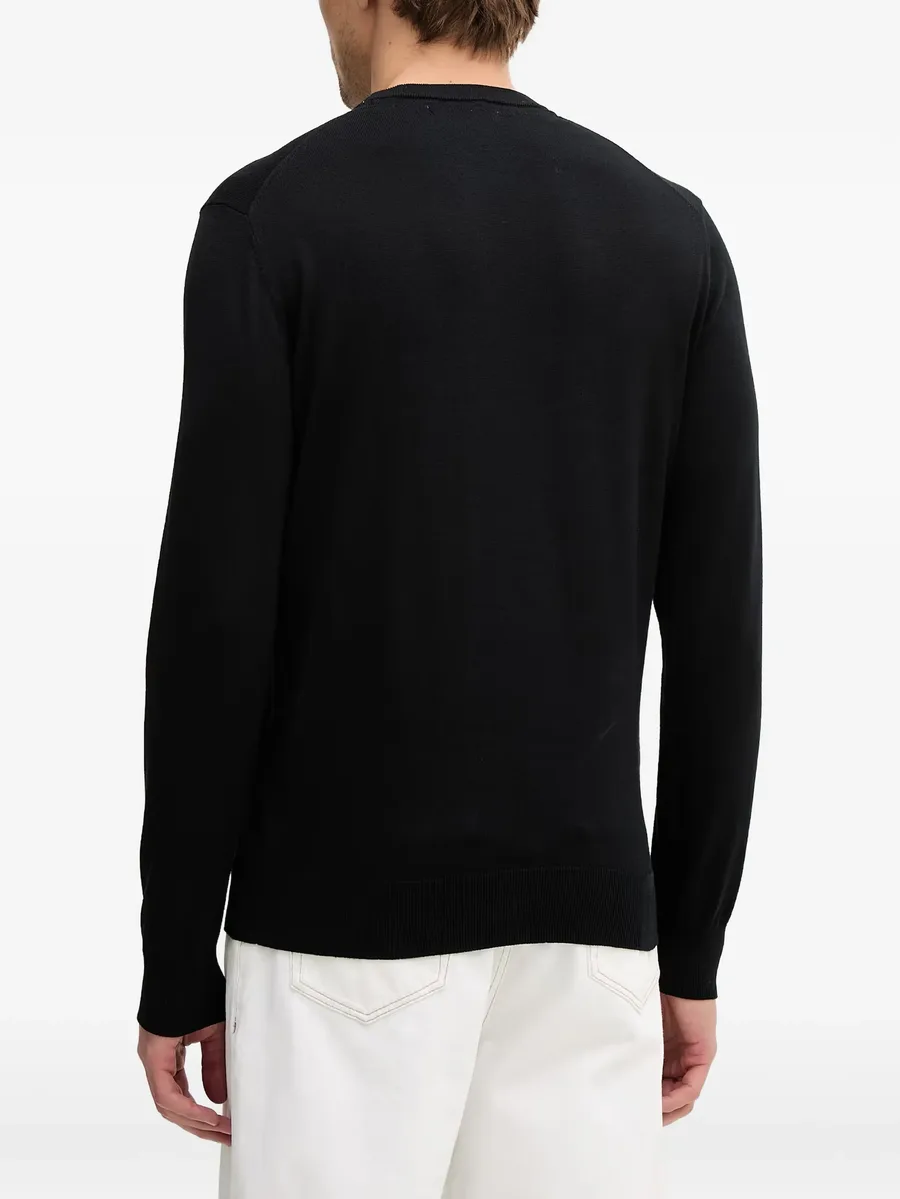 crew neck sweater 5