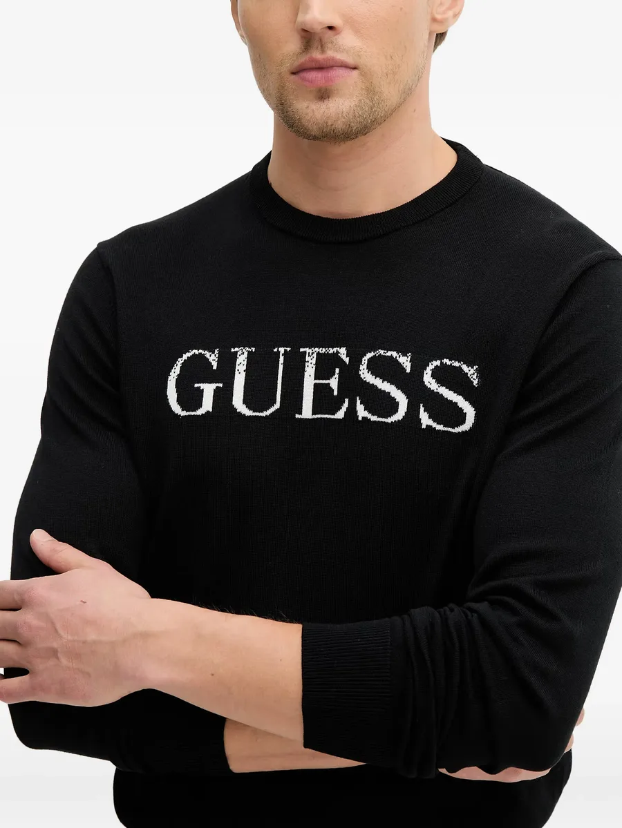 crew neck sweater 8