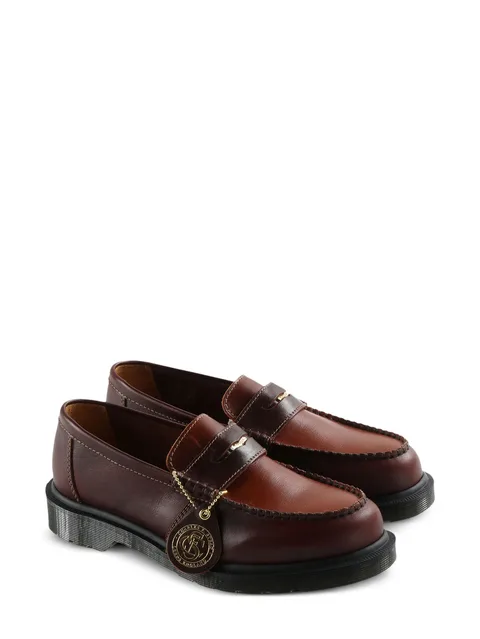 Penton loafers
