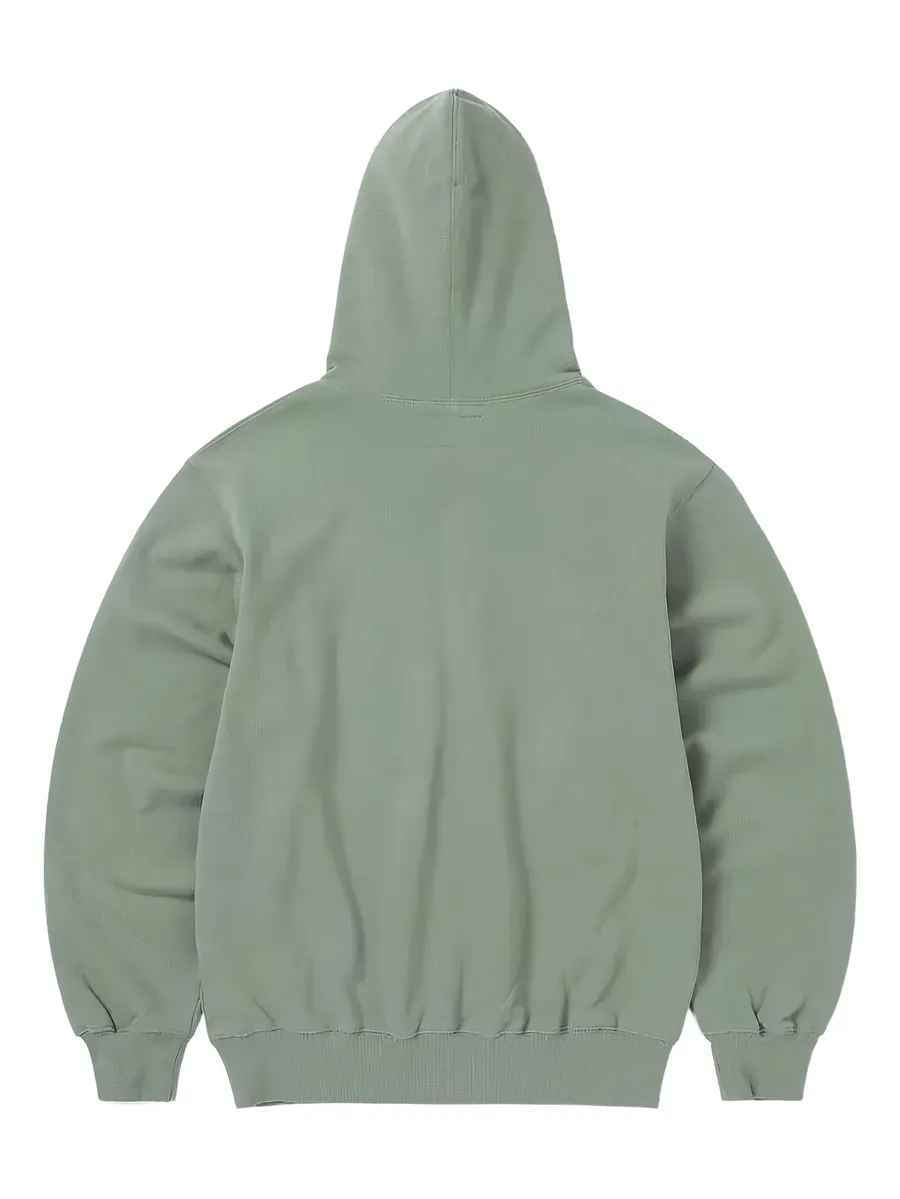 T-logo hoodie 3