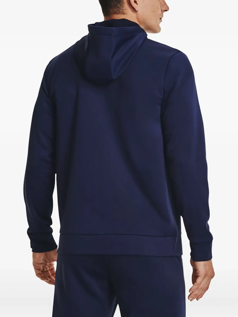 zip-up drawstring hoodie 8