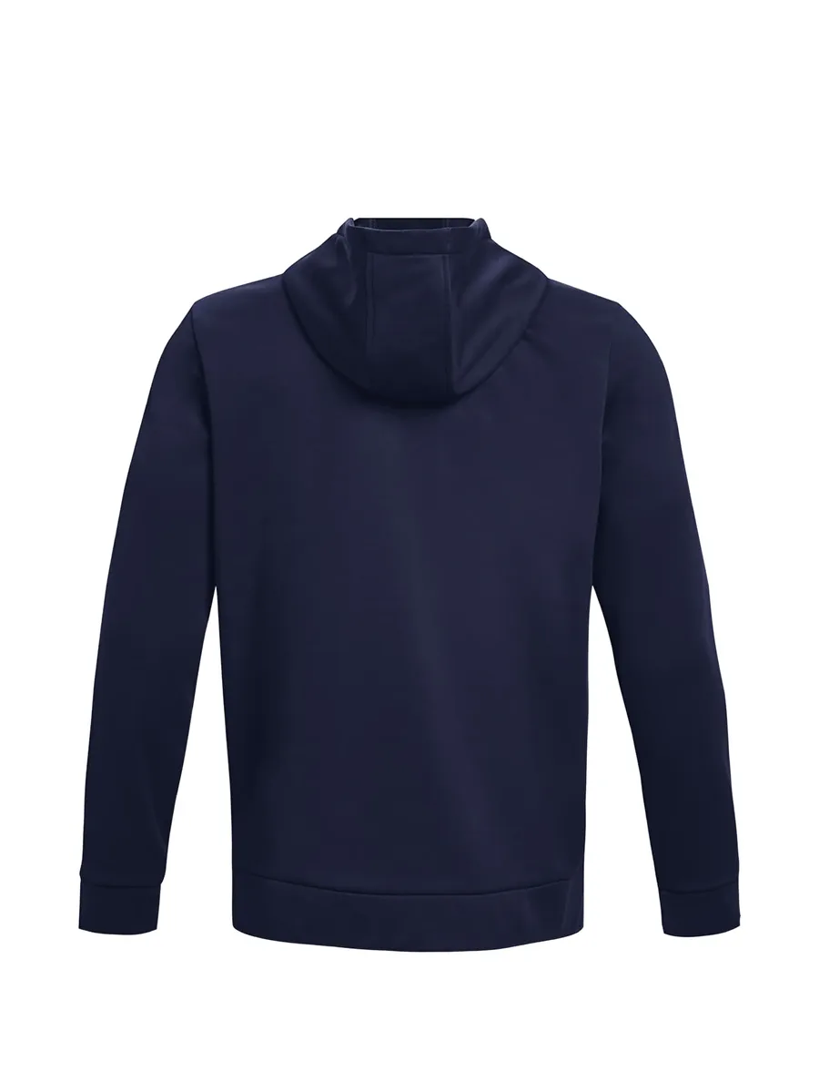 zip-up drawstring hoodie 12