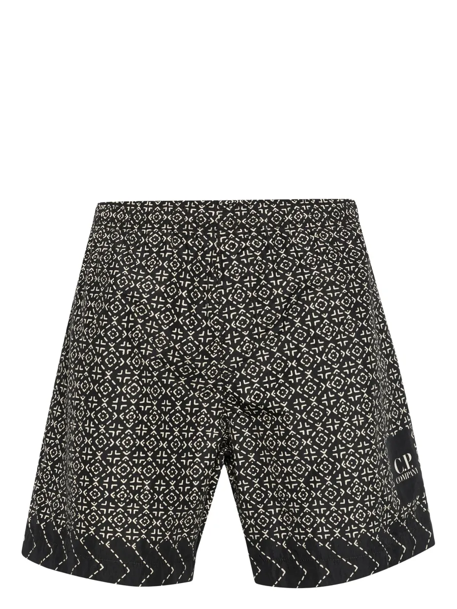 Flatt swim shorts 2