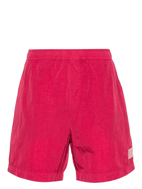 Eco-Chrome R swim shorts