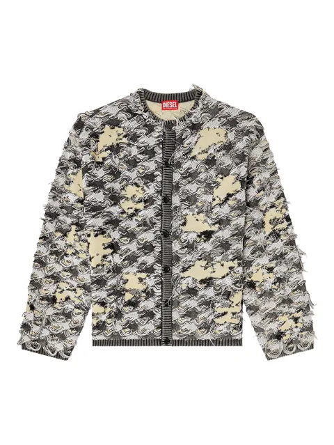 K-Valbor cardigan