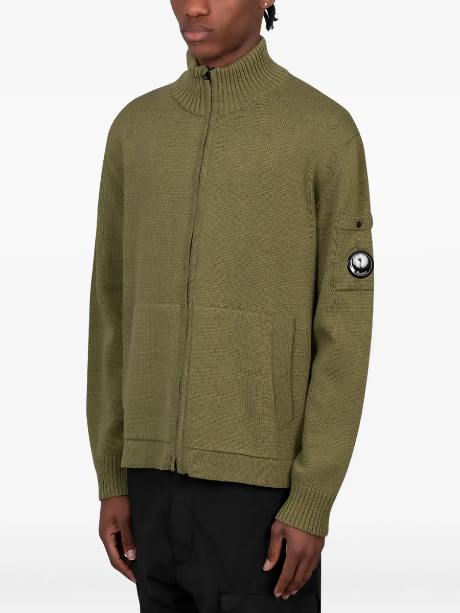 zip-up cardigan 4