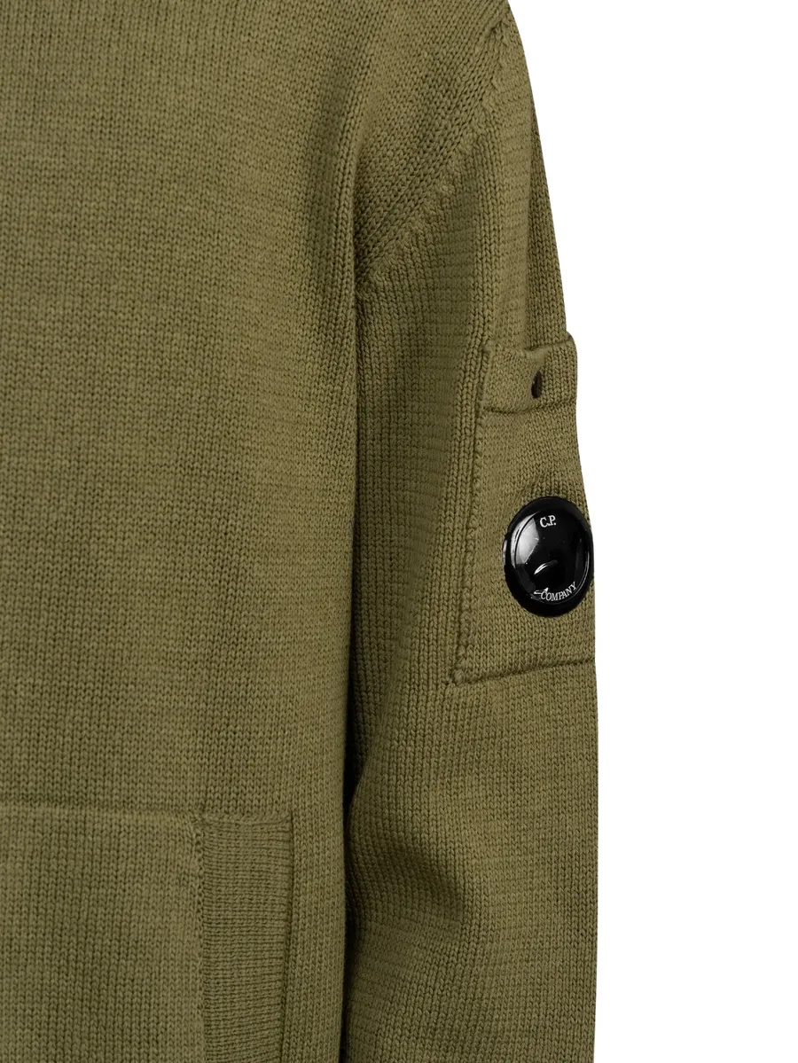 zip-up cardigan 7