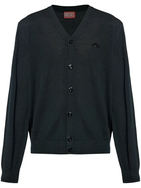 K-Volto cardigan