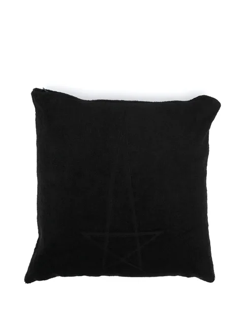 beach pillow