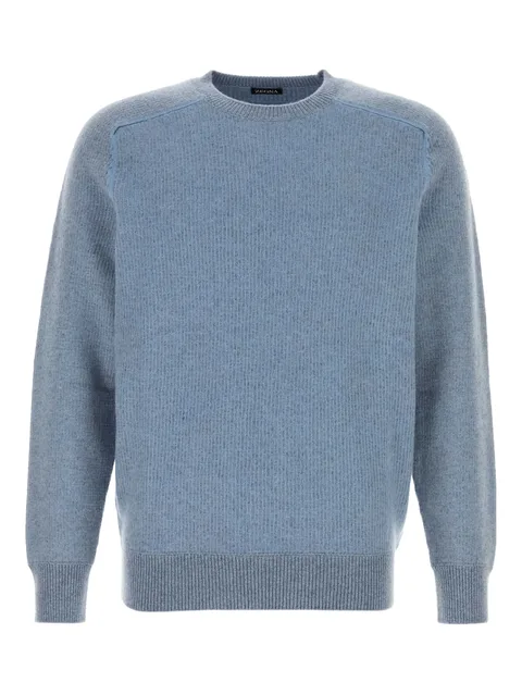 crew-neck sweater