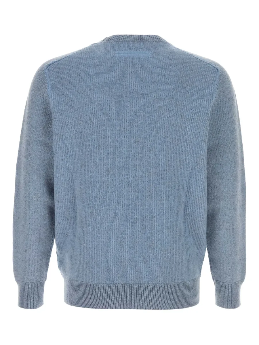 crew-neck sweater 4