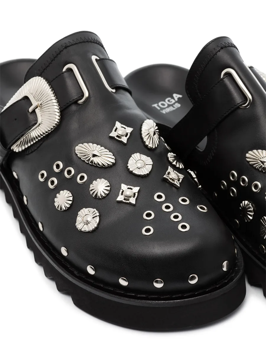 studded slippers 4