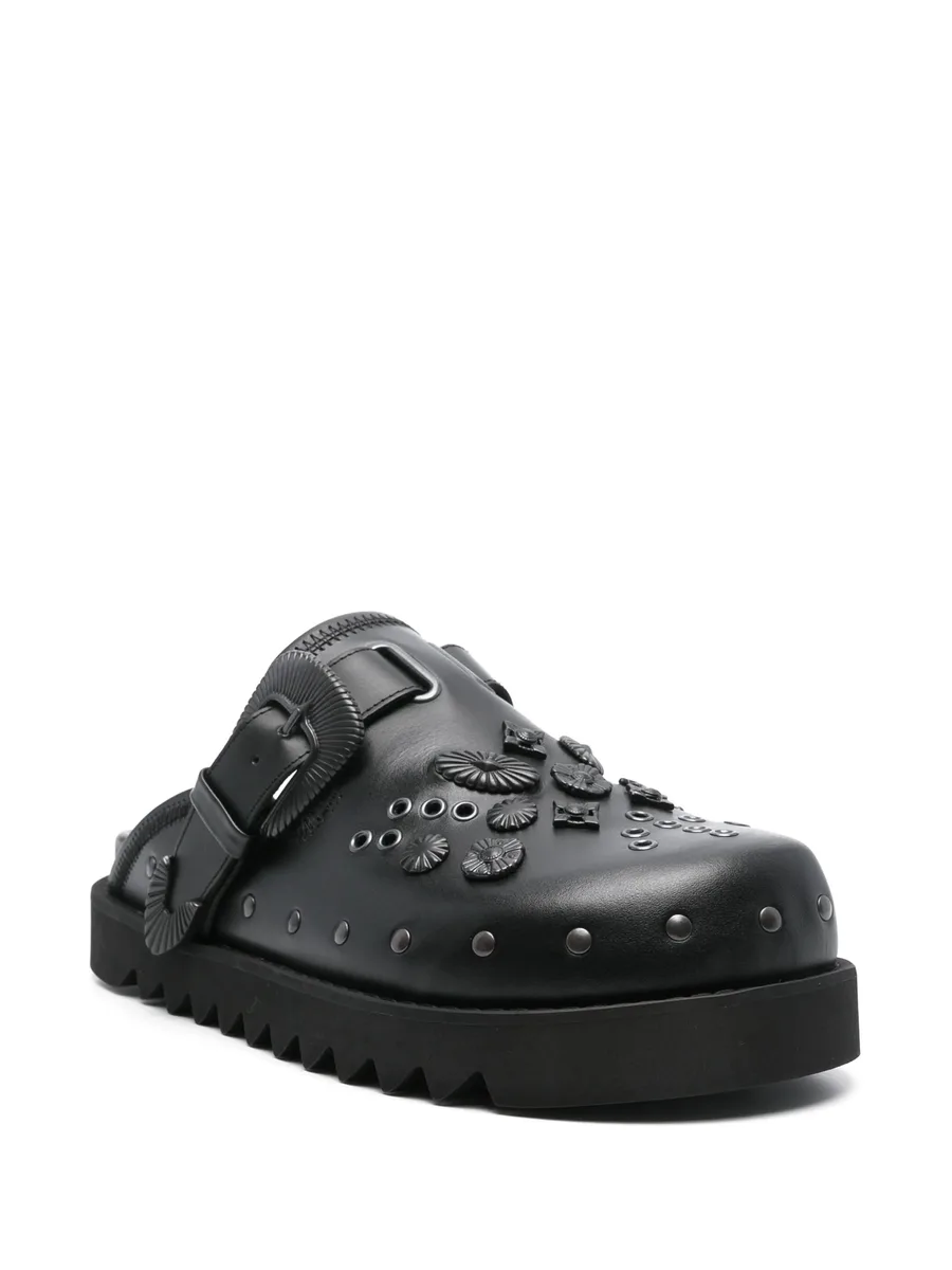 studded slippers 3