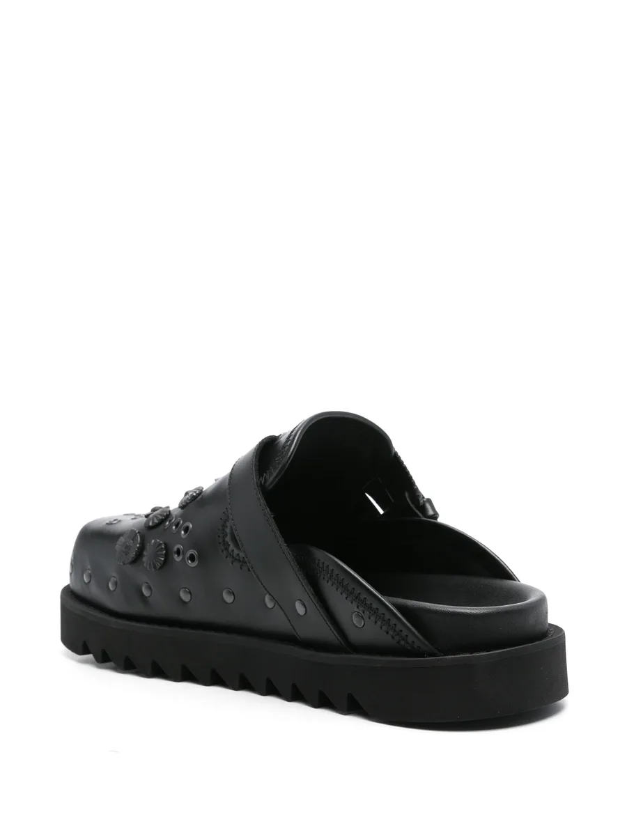 studded slippers 6