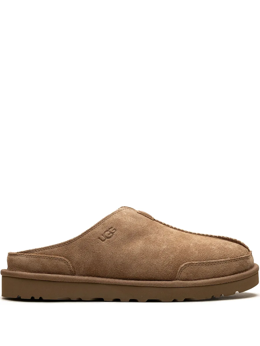 Marcman slippers 2