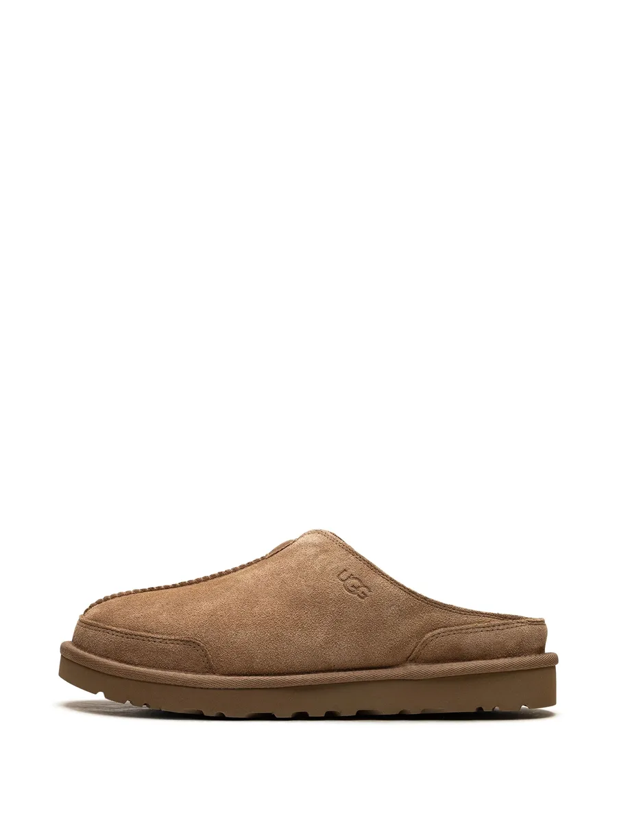 Marcman slippers 9