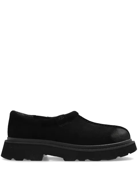 слиперы Tasman Lug