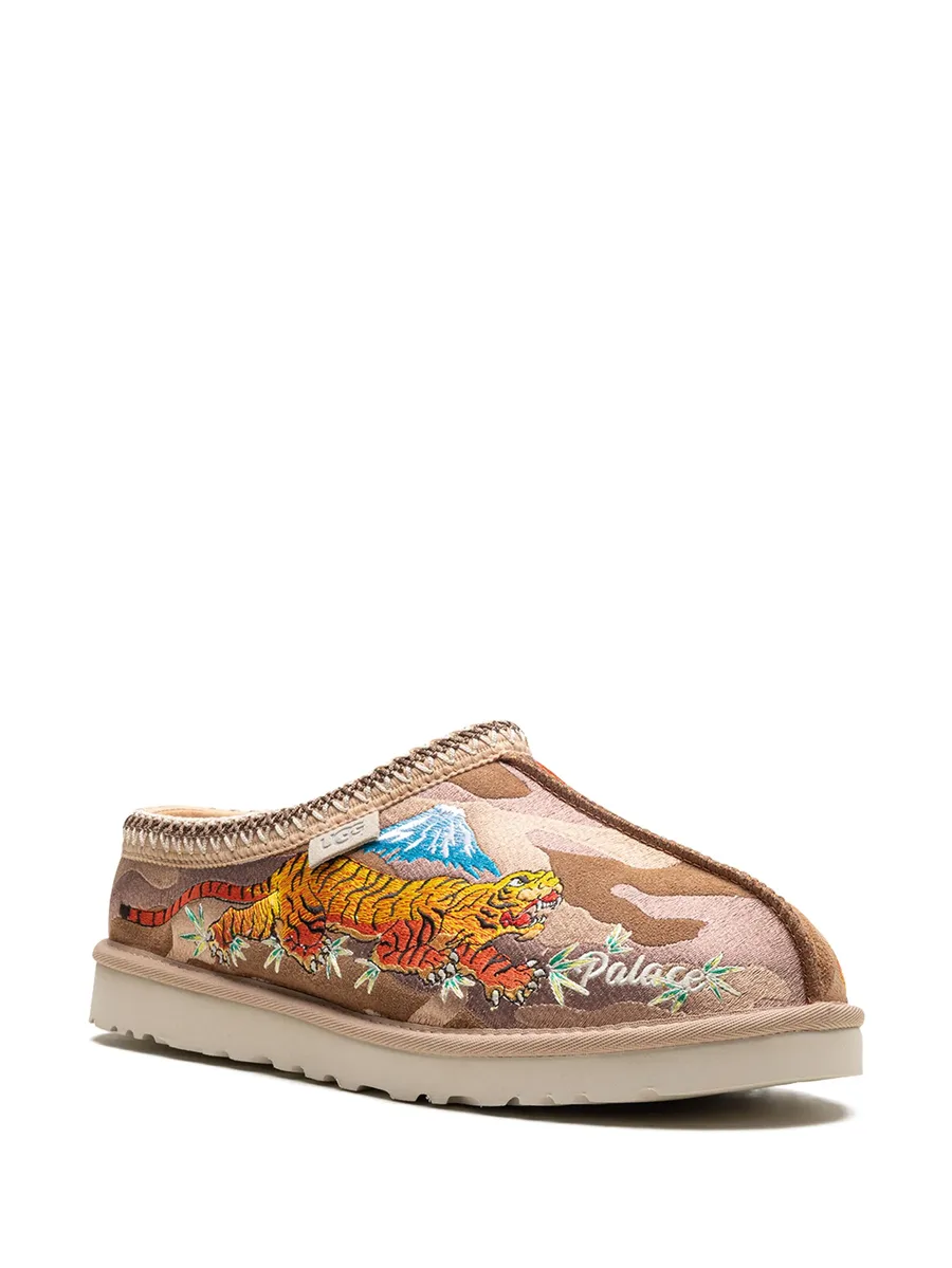 Tasman Palace slippers 4
