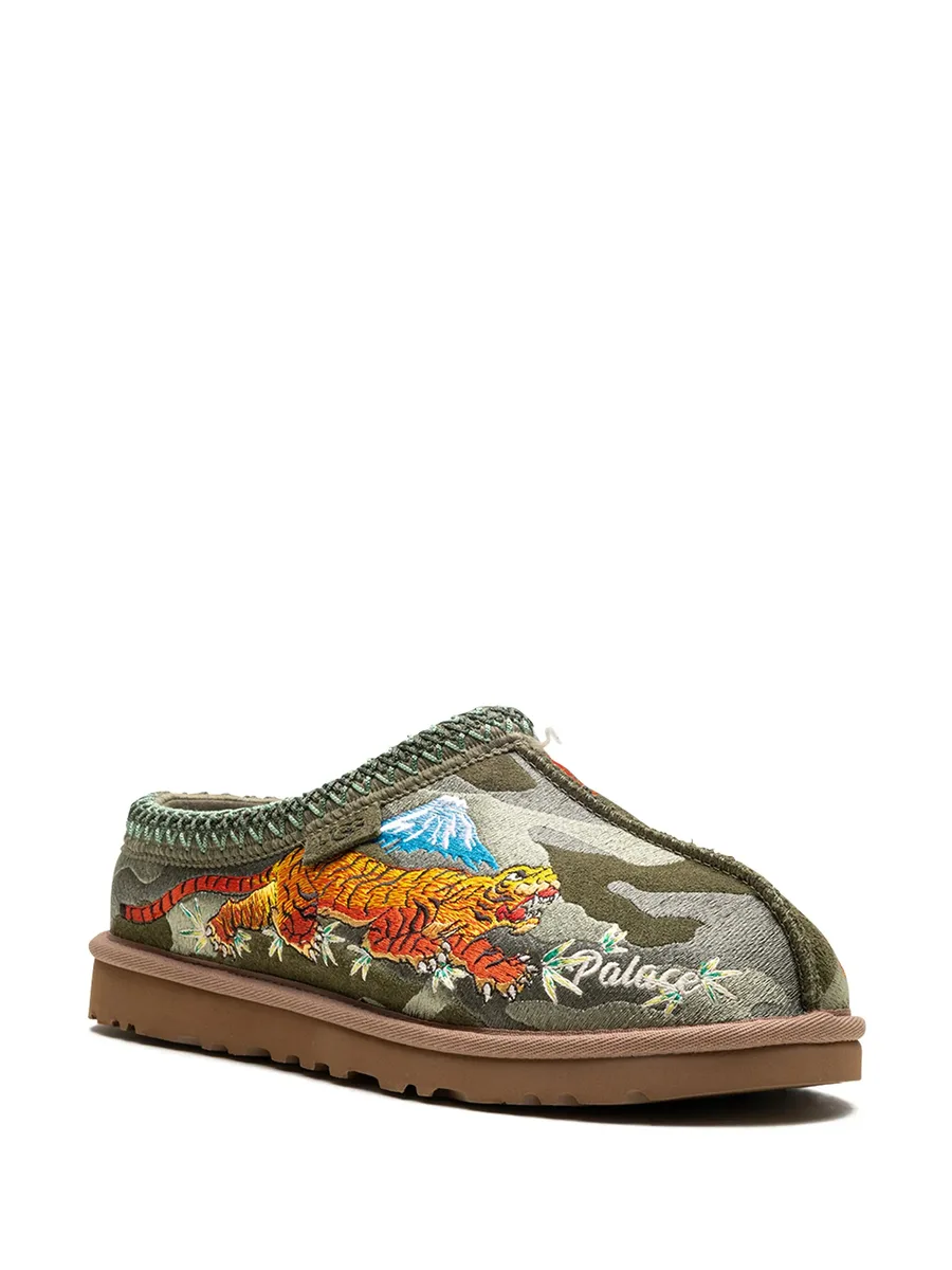 Tasman Palace slippers 4