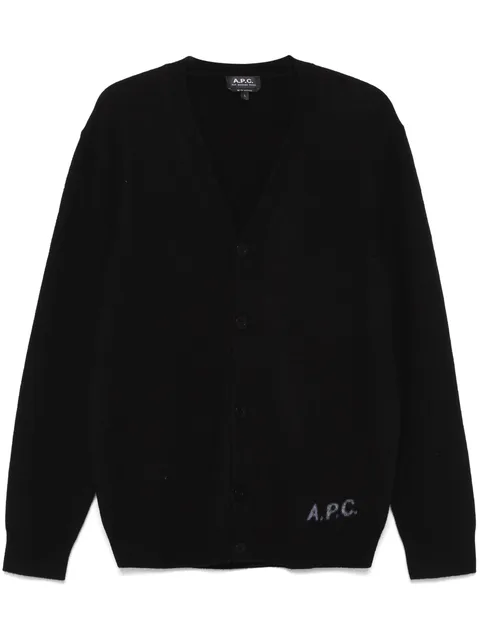 Kenny cardigan