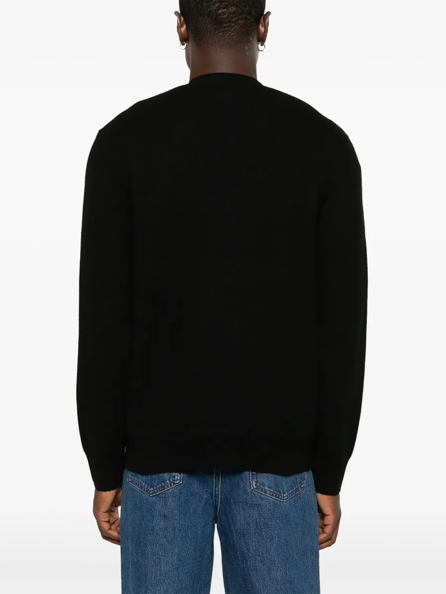 Kenny cardigan 8