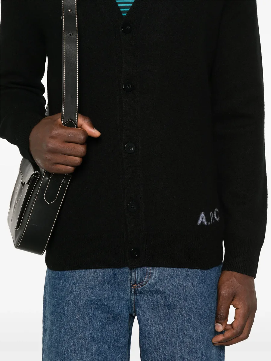 Kenny cardigan 10