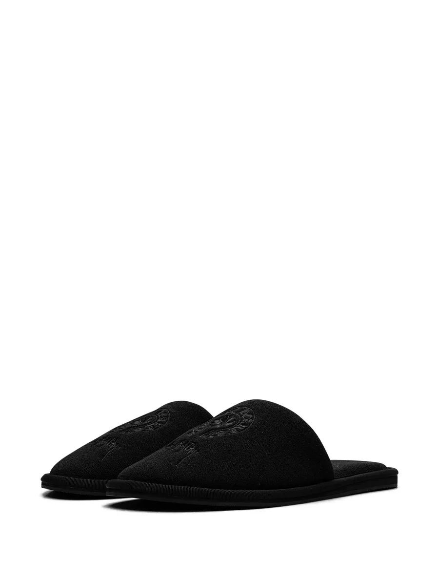 New York Hotel slippers 6