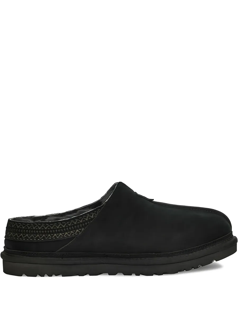слиперы Neuman Black 1