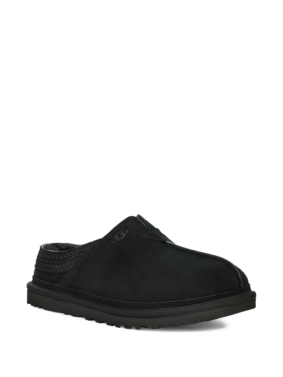 слиперы Neuman Black 3