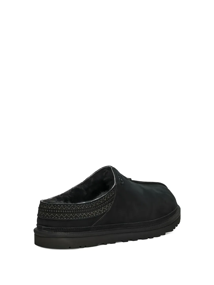 слиперы Neuman Black 5