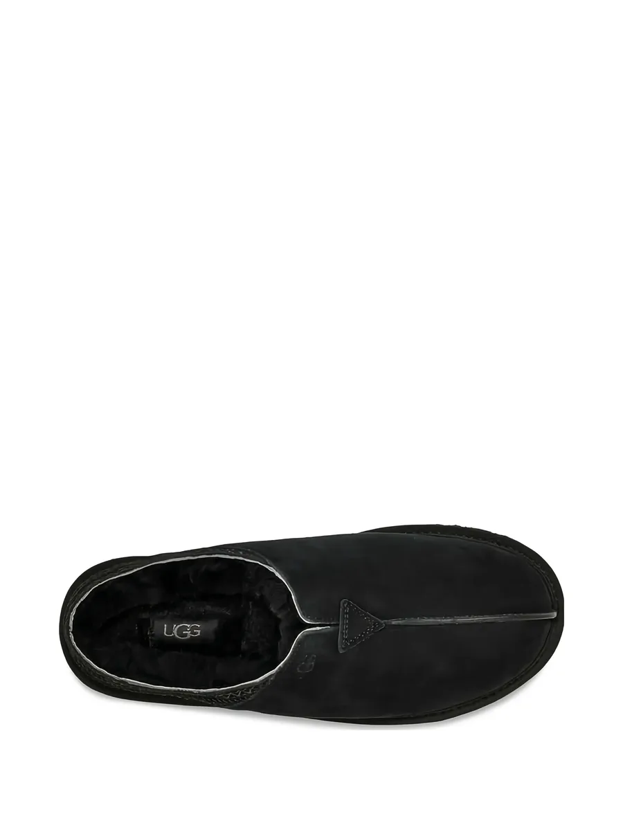 слиперы Neuman Black 7